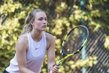 Lilly Düffert 41 - Verbandsmeisterschaft HH/SH